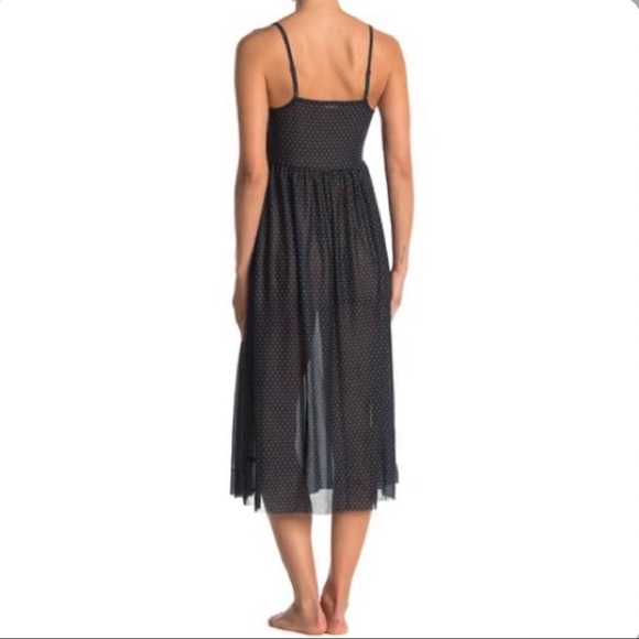 Free People Madeline Slip Dress - Picture 2 of 3
